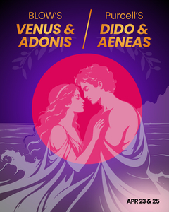 event flier