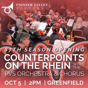 event flier