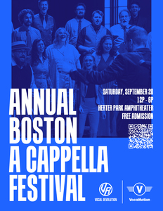 event flier