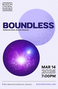 event flier