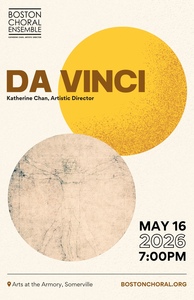 event flier