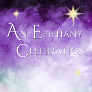 event flier