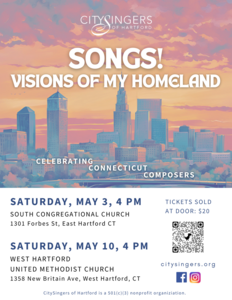 event flier
