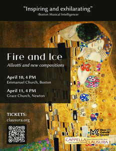 event flier