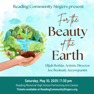 event flier