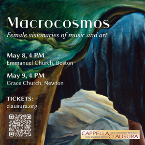 event flier