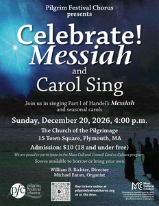 event flier