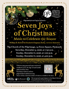 event flier