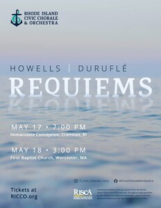 event flier