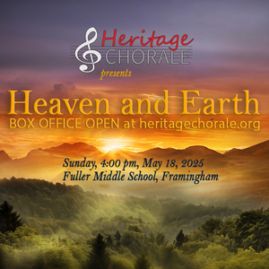 event flier