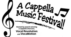 event flier