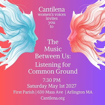 event flier