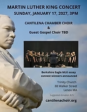 event flier