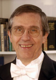 Wayne Abercrombie