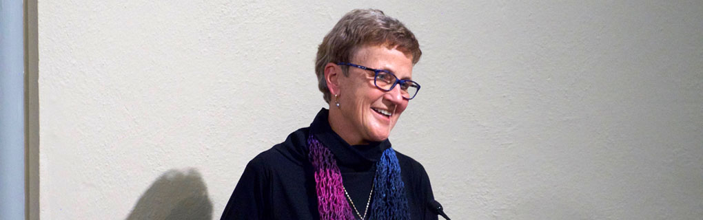 Johanna Hill Simpson speech at Awards 2017