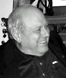 John Bavicchi