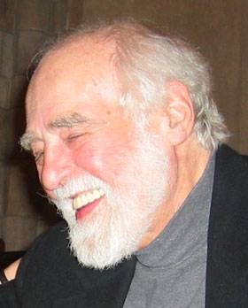 Robert De Cormier