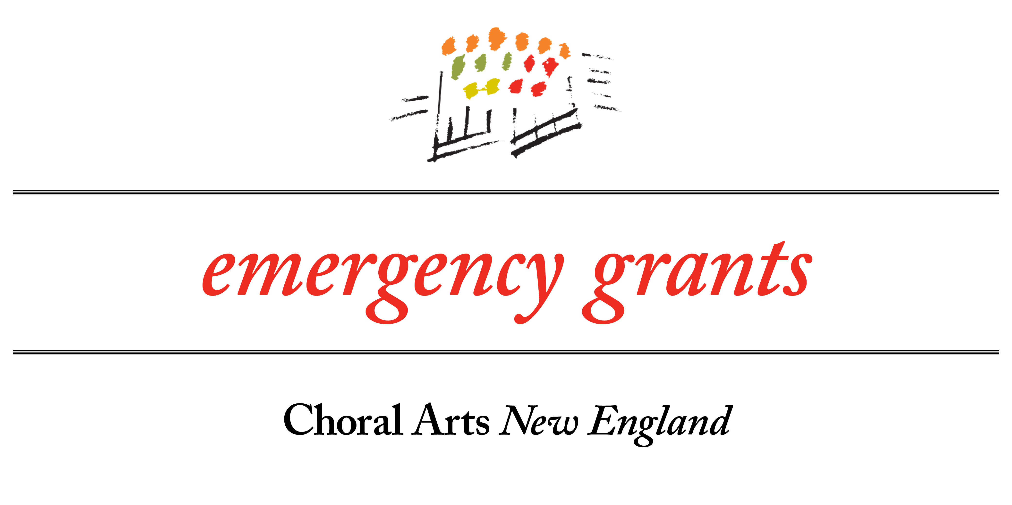 Emergency Grants header