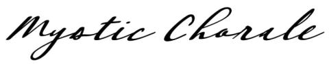 Mystic Chorale logo