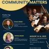 MassACDA conference poster